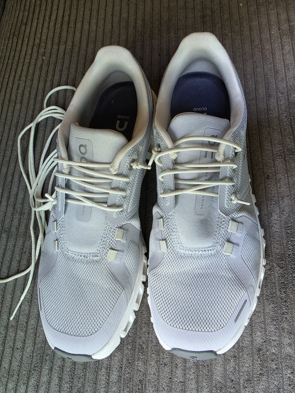 Womens OnCloud 6 lifesyle Shoes